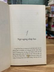 Oxford thương yêu - Dương thuỵ - ảnh 4