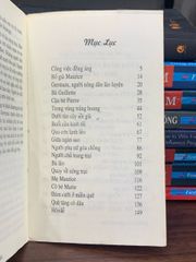 Ao Ma — George Sand - ảnh 5