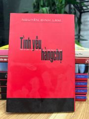 Tình yêu hàng chợ – Nguyễn Đình Lâm - ảnh 5