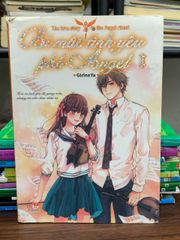 Bí mật tình yêu phố Angel 3- Girlne Ya - ảnh 1