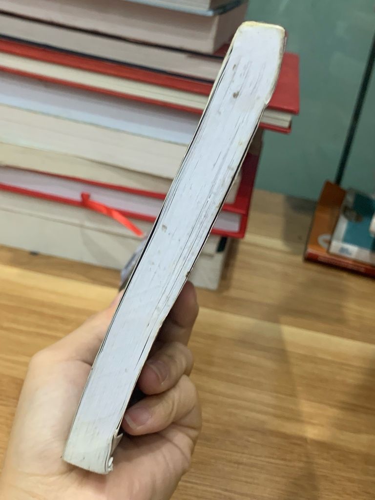những rào cản trong công tác thu hồi tài sản-NXB Lao Động - Ảnh thực tế 6