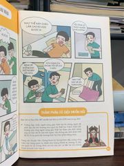 Con hiểu luật – Bảo vệ bản thân bằng gì? – Đinh Bạt Hoàng - ảnh 5