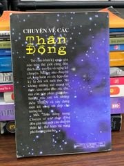 Chuyện về các thần đồng — Trần Quân (biên soạn) - ảnh 2
