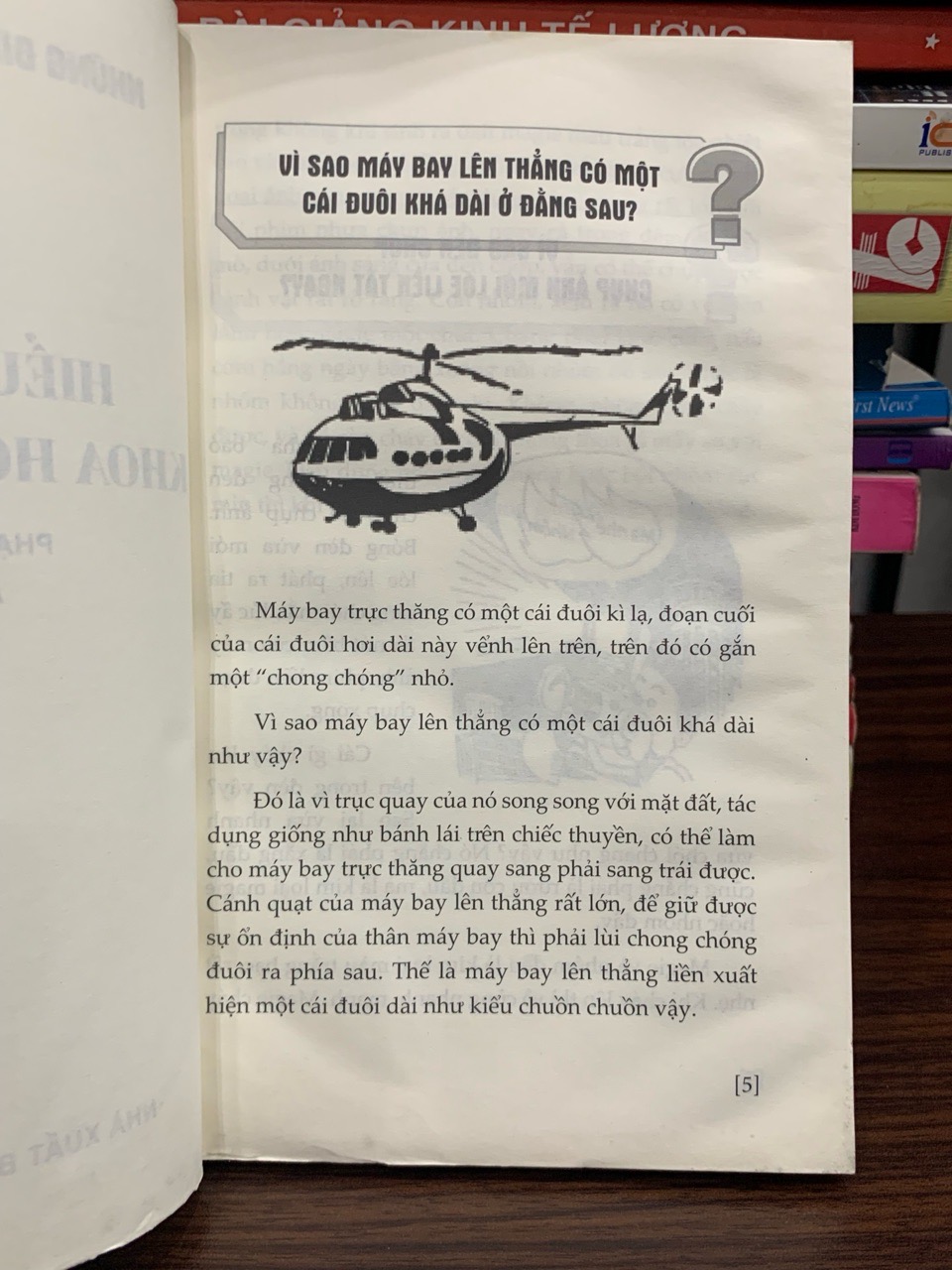 Những điều lạ em muốn biết: Hiều biết về khoa học kĩ thuật- Phạm Văn Bình