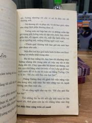 Tôi thấy hoa vàng trên cỏ xanh -Nguyễn Nhật Ánh - ảnh 4