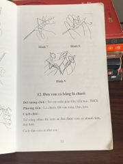 Những trò chơi dân gian dành cho trẻ em – Bộ LĐ-TB&XH - ảnh 4