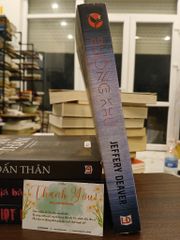 Buồng Khử (The Kill Room) - Jeffery Deaver - ảnh 2