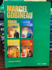 Bốn mùa yêu- Marcel Gobineau - ảnh 1