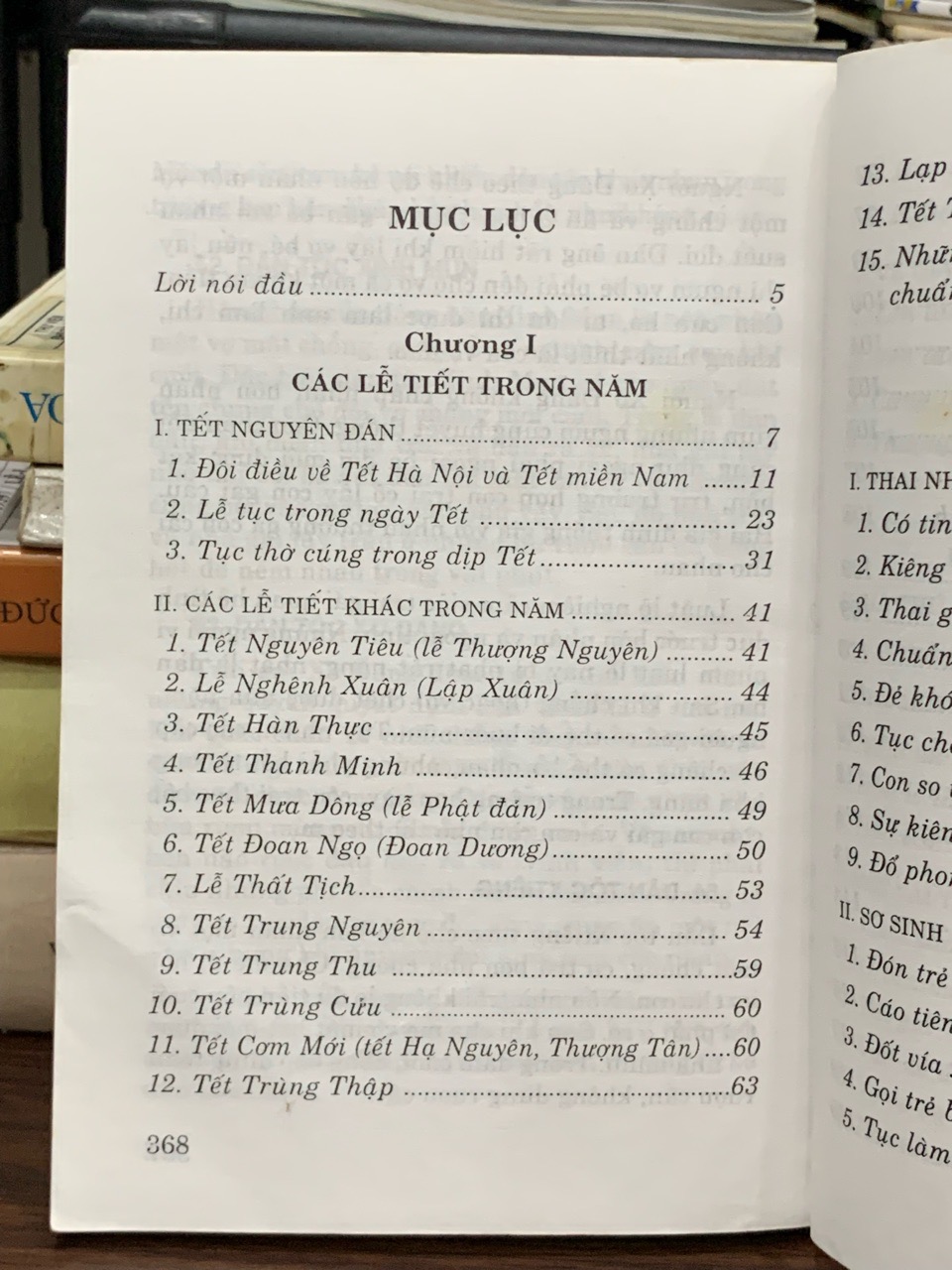 Việt Nam Phong Tục và Lễ Nghi Cổ Truyền