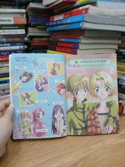 Trại hè đáng nhớ- Hye Mil - ảnh 5