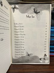 Vấn vương đén chết- Hồng Nương Tử - ảnh 5