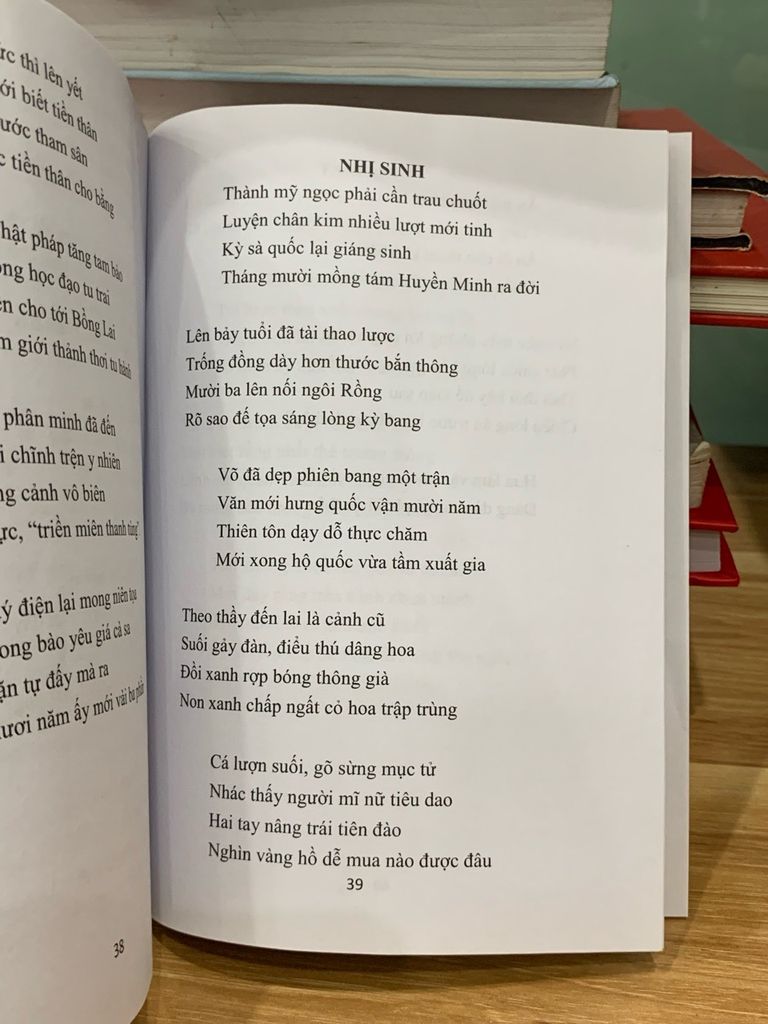 Di tích lịch sử đền sái và lễ hội rước vua giả truyền thống thôn Thụy lôi - Ảnh thực tế 8