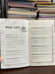 ChatGPT thực chiến – Dịch Dương, Phan Trạch Bân, Lý Thế Minh - ảnh 4
