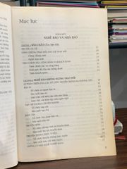 Nhà báo hiện đại – News Reporting and Writing – The Missouri Group - ảnh 4
