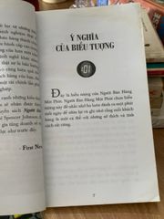 Người bán hàng một phút - Spencer Johnson,M.D - ảnh 4
