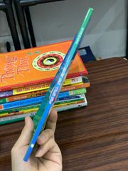 Câu đố tuổi thơ- Lê Thị Lệ Hằng - ảnh 3