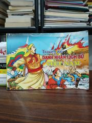 Truyện kể danh nhân lịch sử Việt Nam – Xuân Tùng - ảnh 1