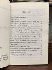 Sòng bạc cuộc đời- Nhiều tác giả - ảnh 4