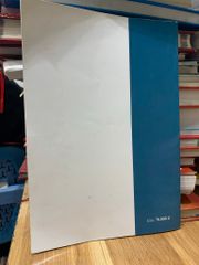 Tài liệu bồi dưỡng ngạch chuyên viên cao cấp phần I kiến thức nâng cao - Bộ nội vụ học viện hành chính quốc gia - ảnh 2
