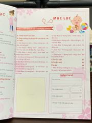 Mẹ đã sẵn sàng! Welcome Baby! – Meiji, NXB Thanh Niên - ảnh 3