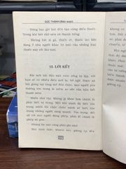 Nghệ thuật nói chuyện và xã giao hàng ngày- Đức Thành - ảnh 5