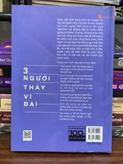 3 người thầy vĩ đại — Robin Sharma - ảnh 2