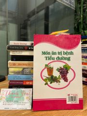 Món ăn trị bệnh tiểu đường – Thanh Nguyên, Hồng Khánh (biên soạn) - ảnh 5