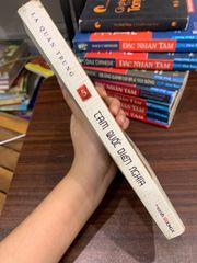 Tam Quốc diễn nghĩa 5- La Quán Trung - ảnh 3