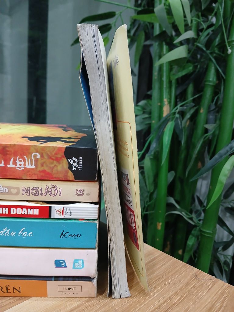 10 Bí Quyết Thành Công Của Những Diễn Giả Tài Năng Nhất Thế Giới - Carmine Gallo - Ảnh thực tế 4