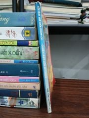 Chiếc bật dưa kỳ diệu (Cổ tích thế giới chọn lọc) – Hoàng Oanh (tuyển chọn) - ảnh 3