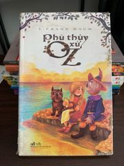 Phù thủy xứ Oz – L. Frank Baum - ảnh 1