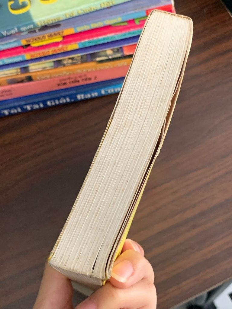 Đến đây nào bác sĩ của anh – Như Thị Vấn - Ảnh thực tế 6