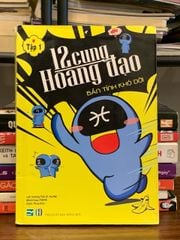 12 cung Hoàng đạo – Bản tính khó dời (Tập 1) – Vương Tiểu Á, Hạ My, PiePie - ảnh 1