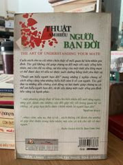 Thuật am hiểu người bạn đời-Cecil G. Osborne - ảnh 2