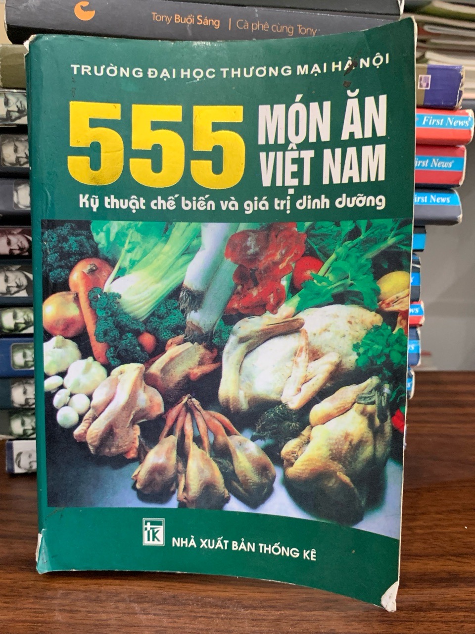555 Món Ăn Việt Nam: Kỹ Thuật Chế Biến và Giá Trị Dinh Dưỡng