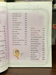 Trò chơi cho trẻ từ sơ sinh đến 3 tuổi- NXB Văn hoá- Thông tin - ảnh 4