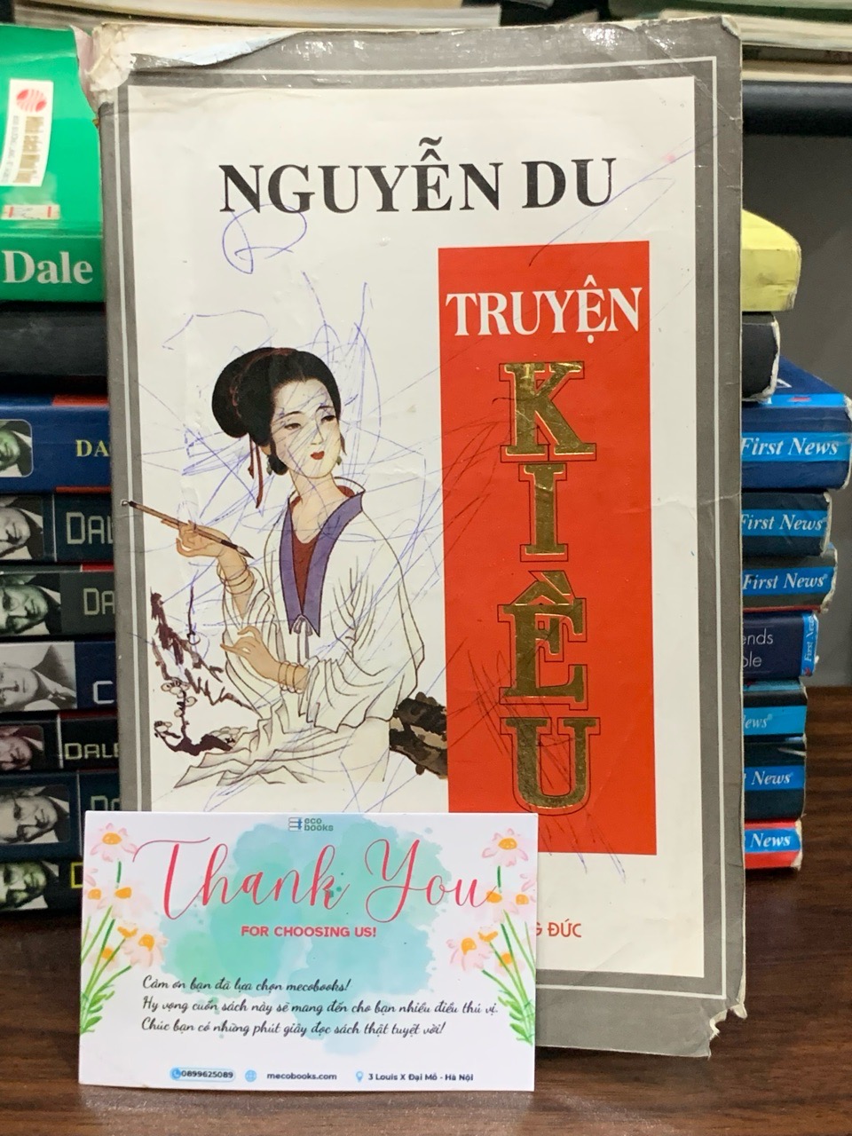 Truyện Kiều - Kiệt Tác Bất Hủ Của Đại Thi Hào Nguyễn Du