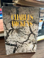 Thời gian khổ- Charles Dickens - ảnh 3