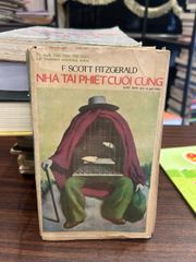 Nhà tài phiệt cuối cùng- F.Scott Fitzgerald - ảnh 1
