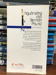 Nguồn sống cho tâm hồn phụ nữ- Jack Canfield - ảnh 2
