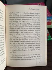 Nghề vương bụi phấn – Nguyễn Huy Du - ảnh 5