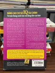 Dạy con làm giàu (Tập XIII – Nâng cao chỉ số IQ tài chính) – Robert T. Kiyosaki - ảnh 2