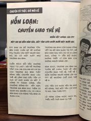 Chuyện làng Phọt- Munart studio - ảnh 5
