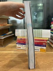 Cẩm nang hướng dẫn thải độc& chế độ ăn uống lành mạnh- Trần Bích Hà, Nguyễn Hải - ảnh 3