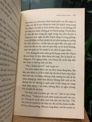 Tình làm sao yêu -Cecelia Ahern - ảnh 5