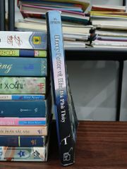 Harry Potter và Hòn đá Phù thủy – J.K. Rowling - ảnh 3