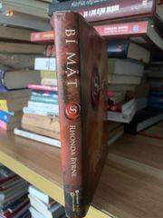 Bí mật -Rhonda Byrne - ảnh 3
