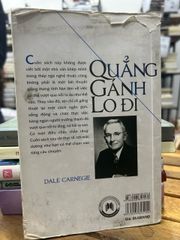 Quẳng gánh lo đi -Le Carnegie - ảnh 2