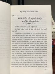 Kỹ thuật nuôi chim cảnh – Kỹ sư Nguyễn Đức An - ảnh 4