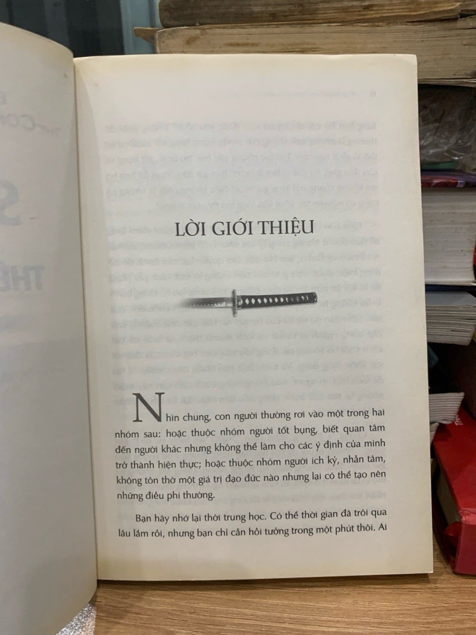 Tinh thần Samurai trong thế giới phẳng - Brian Klemmer